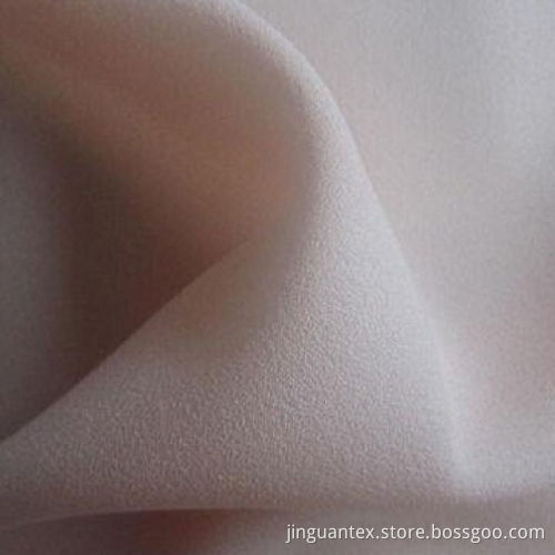 Polyester chiffon P/D fabric ,75D*75D, used for dress